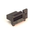 0443001200 - CONN PLUG 12POS 3MM DUAL ROW