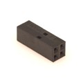 0022552041 - CONN HOUSING 4POS .100 DUAL