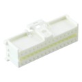 0513533000 - 2.0 WTB DUAL CONN DIP HSG 30CKT