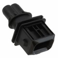 106462-1 - CONN TAB HSNG 2POS FASTIN-ON
