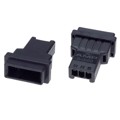 1-177648-3 - CONN HOUSING TAB 3POS KEY-X