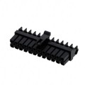1729522401 - CONN RCPT HSG 24POS 3.00MM
