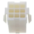 172161-1 - CONN CAP 9POS MINI UNIV-MATE