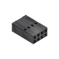 0022552081 - CONN HOUSING 8POS .100 DUAL