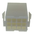 172162-1 - CONN CAP 12POS MINI UNIV-MATE