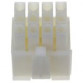 172170-1 - CONN PLUG 12POS MINI UNIV-MATE