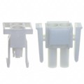 770017-1 - CONN PLUG 2POS UMNL-II (2PC)