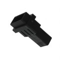 1-179552-2 - CONN HOUSING TAB 2POS KEY-X FREE