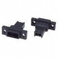 1-179553-2 - CONN HOUSING TAB 2POS KEY-X PANL