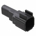 0346750001 - CONN MALE HOUSING 2POS 2WAY 5MM
