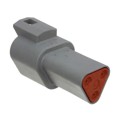 DT04-3P-C015 - CONN RCPT HSG 3POS