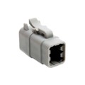 ATM06-6S - CONN RCPT 6POS