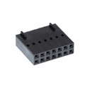 0022552143 - CONN RCPT HSG 14POS 2.54MM