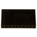 1-87499-8 - CONN HOUSING 10POS .100 SINGLE