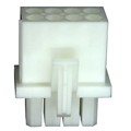 794821-1 - CONN PLUG 8POS SEALED MINI UMNL