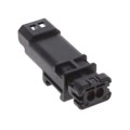 MX80B02PZ1A - CONN PIN HOUSING 2POS MX80