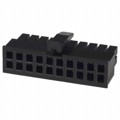 2-794617-0 - CONN RCPT 3MM 20POS DL MATE-N-L