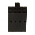 0022552082 - CONN HOUSING DUAL ROW 8POS .100