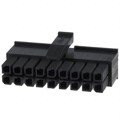1-794617-8 - CONN RCPT 3MM 18POS DL MATE-N-L
