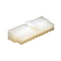 0039012240 - CONN RECEPT 24POS DUAL