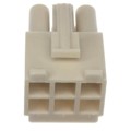 0019091066 - CONN RECEPTACLE 6POS .093