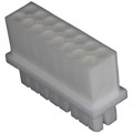 794824-1 - CONN PLUG 16POS SEALED MINI UMNL