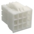 176278-1 - CONN PLUG HSG 12POS 3.96MM