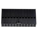 0901420024 - CONN HOUSING 24POS .100" DUAL