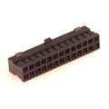 0511102651 - CONN HOUSING 2MM 26POS POLARIZED