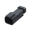 DT04-2P-CE03 - CONN RCPT HSG 2POS