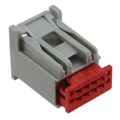 0307001080 - CONN RCPT HSG 8POS 2.54MM