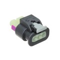 2-1718644-1 - 3POS, MCON 1.2 - LL CONNECTOR, S