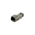 DT04-2P-E003 - CONN RCPT HSG 2POS