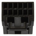 2-1318118-6 - CONN RECEPT 12POS DUAL KEY-Y