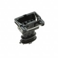 282191-1 - CONN HOUSING 3POS JR POWER TIMER