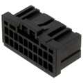 1-1827862-0 - CONN RCPT HSNG 20POS DUAL KEY X