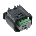 2-967642-1 - CONN RCPT HSG 3POS
