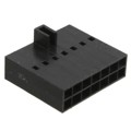 0022552142 - CONN HOUSING DUAL ROW 14POS .100