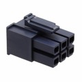 1700010106 - CONN RCPT HSG 6POS 5.70MM