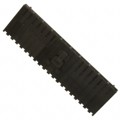 0050579420 - CONN HOUSING 20POS .100 W/LATCH