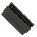 0430202001 - CONN PLUG 20POS 3MM VERT DUAL