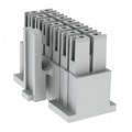 IPD1-07-D-K - MINI-POWER CONN