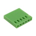925366-6 - CONN RCPT HSG 6POS 2.54MM