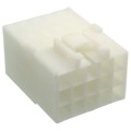 176290-1 - CONN RCPT HSG 15POS 3.96MM