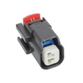 0340620032 - CONN RCPT 2POS CABLE SEALED