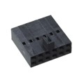 0022552122 - CONN HOUSING DUAL ROW 12POS .100