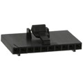 104257-9 - CONN RECPT 10POS .1" POL UNLOAD