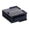 0469931210 - CONN PLUG HSG 12POS 4.20MM