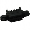 DR-12-2PC-F0 - CONN PLUG 12POS HOUSING 2.54MM