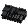 0015975161 - CONN RCPT HSG 16POS 4.20MM